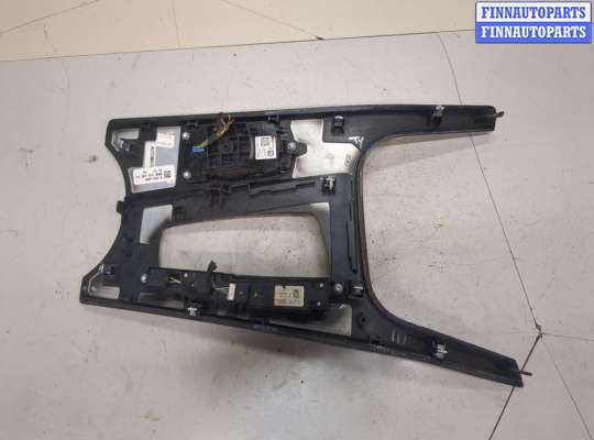 купить Рамка под кулису на BMW X3 F25 2010-2017