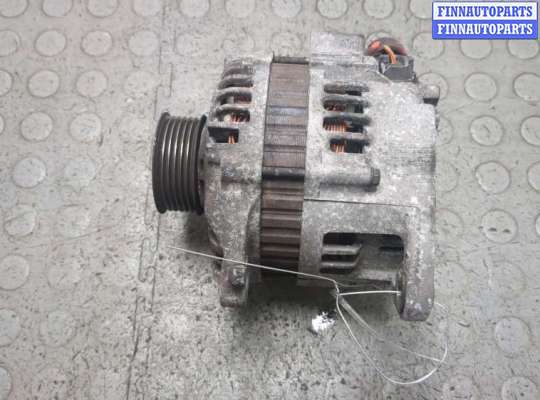 Купить Генератор на Nissan Almera N16 2000-2006 Генератор NS994155 на Nissan Almera N16 2000-2006