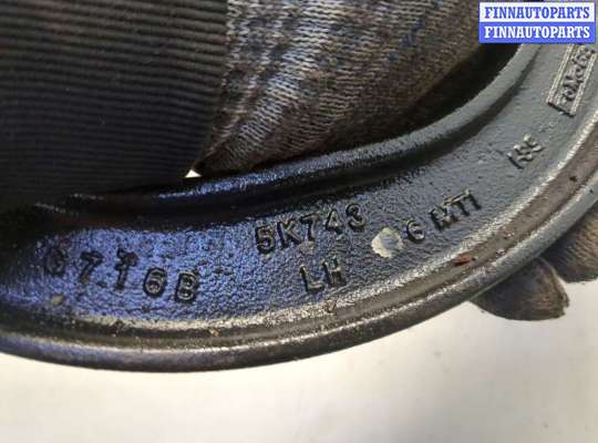 Рычаг подвески на Ford Mondeo V