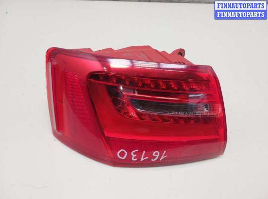 купить Фонарь (задний) на Audi A6 (C7) 2011-2014