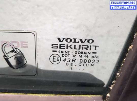 купить Дверь боковая (легковая) на Volvo S40 / V40 1995-2004