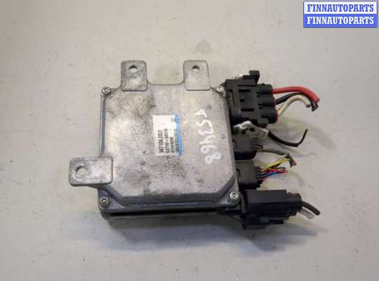 купить Блок управления рулевой рейки на Subaru Legacy (B14) 2009-2014