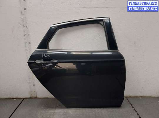 Дверь боковая (легковая) FO1988944 на Ford Fusion 2012-2016 USA