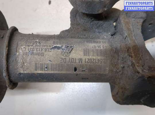 купить Рычаг подвески на Volkswagen Touareg 2007-2010