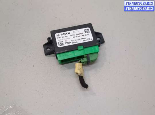Блок управления парктрониками PG1159505 на Peugeot 2008 2013-2019