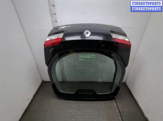 Фонарь крышки багажника RN1579208 на Renault Laguna 3 2007-2025