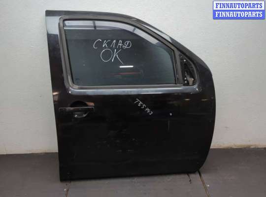 купить Стекло боковой двери на Nissan Pathfinder 2004-2014