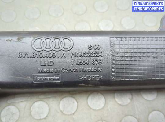 купить Воздуховод на Audi A3 (8V) 2012-2020