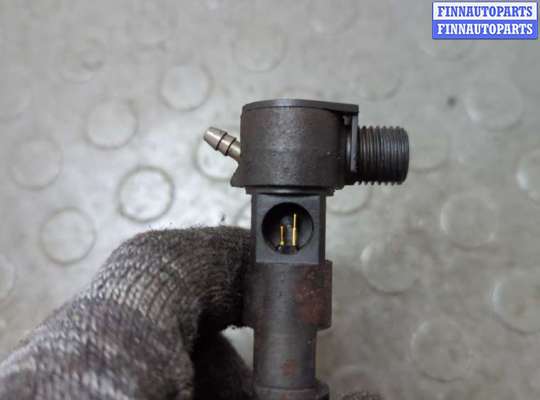 купить Форсунка топливная на Chevrolet Captiva 2011-2016