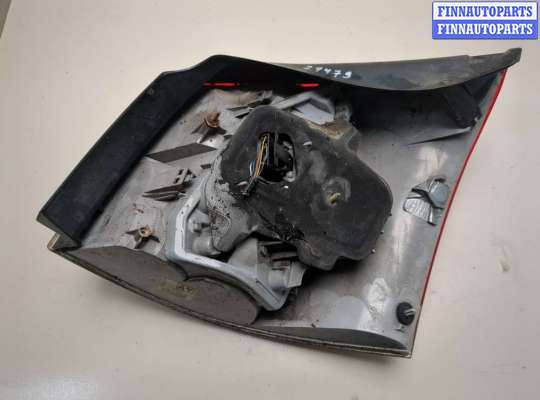 купить Фонарь (задний) на Opel Signum