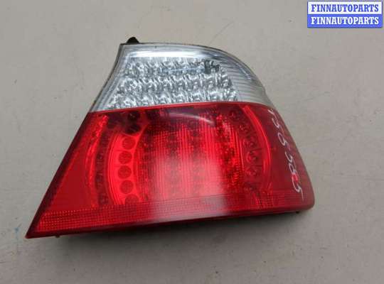 Фонарь (задний) BM3660803 на BMW 3 E46 1998-2006