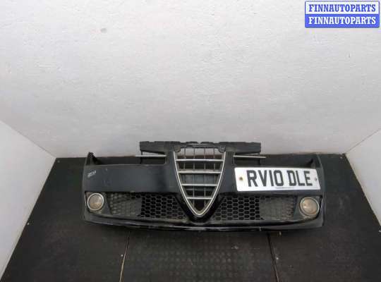 Бампер AR91416 на Alfa Romeo 159 2005-2011