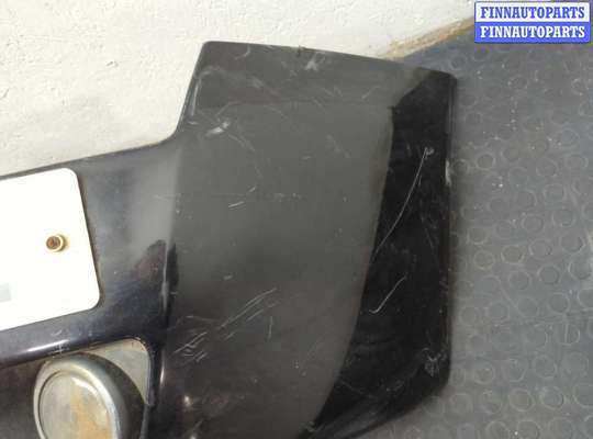 Бампер передний на Alfa Romeo 159