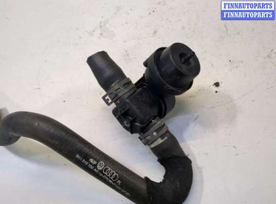 купить Кран отопителя (печки) на Audi A5 (8T) 2007-2011