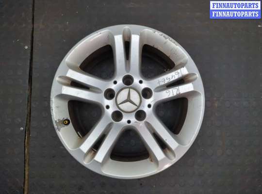 Комплект литых дисков MB1737338 на Mercedes E W211 2002-2009