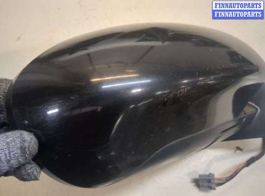 купить Зеркало боковое на Nissan Qashqai 2006-2013