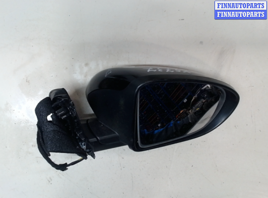 купить Зеркало боковое на Nissan Qashqai 2006-2013