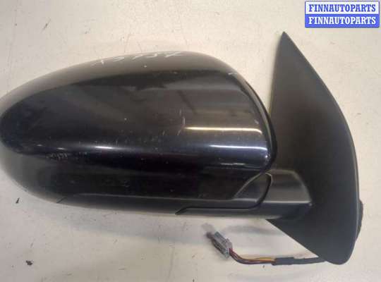 купить Зеркало боковое на Nissan Qashqai 2006-2013
