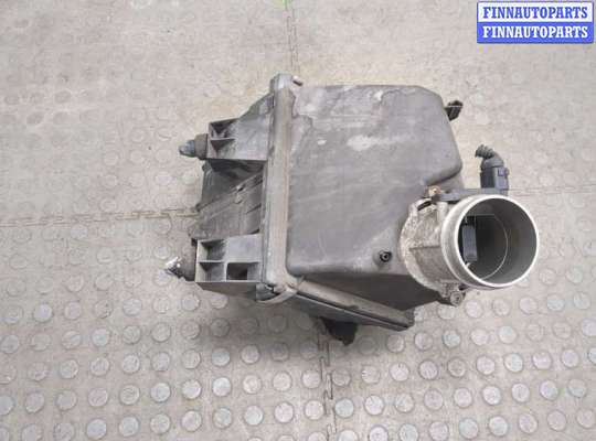 Измеритель потока воздуха (расходомер) AU1630662 на Audi A6 (C5) 1997-2005