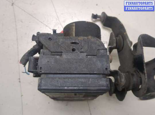 купить Блок АБС, насос (ABS, ESP, ASR) на Skoda Octavia (A5) 2004-2013
