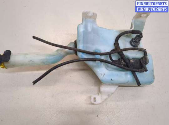 купить Бачок омывателя на Opel Vectra C 2002-2008