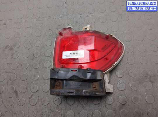 купить Фонарь противотуманный на Toyota RAV 4 2006-2013