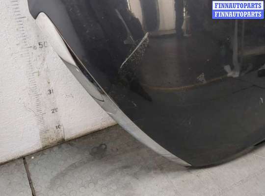 купить Капот на Ford Focus 2 2008-2011