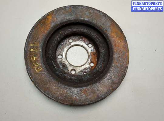 Диск тормозной MZ633144 на Mazda CX-9 2007-2012