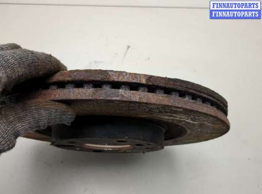 купить Диск тормозной на Mazda CX-9 2007-2012