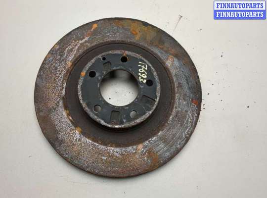 купить Диск тормозной на Mazda CX-9 2007-2012