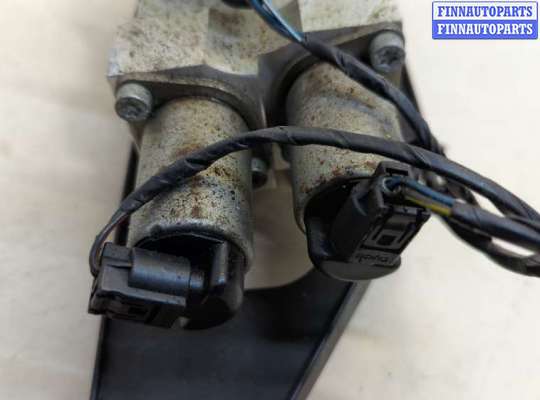 купить Блок клапанов на BMW X5 E70 2006-2013
