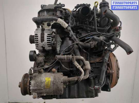 купить Двигатель (ДВС) на Ford S-Max 2006-2010