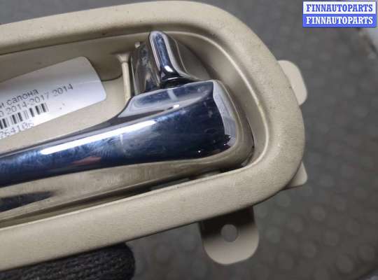 купить Ручка двери салона на Infiniti QX80 2014-2017