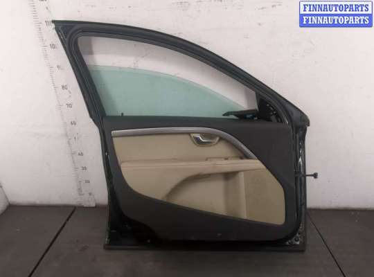 купить Ручка двери наружная на Volvo S80 2006-2016