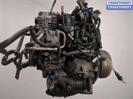 Маховик BM3460711 на BMW X3 E83 2003-2010