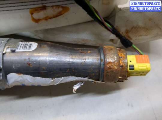 купить Подушка безопасности боковая (шторка) на Mercedes ML W166 2011-2015