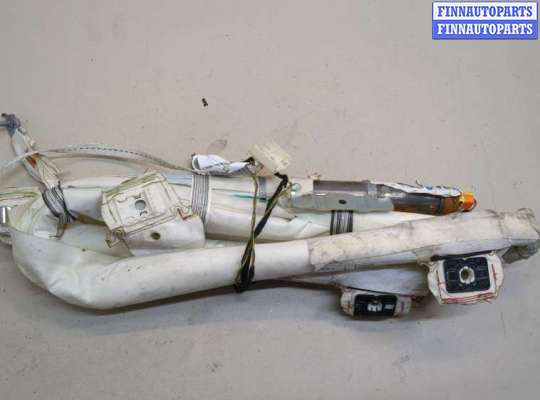 купить Подушка безопасности боковая (шторка) на Mercedes ML W166 2011-2015