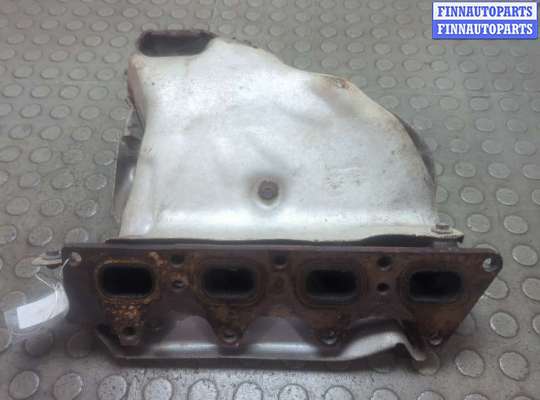 Коллектор выпускной RN1570416 на Renault Clio 2005-2009