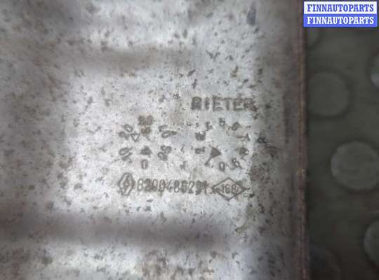 купить Коллектор выпускной на Renault Clio 2005-2009