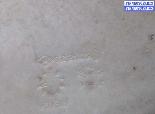 купить Коллектор выпускной на Renault Clio 2005-2009