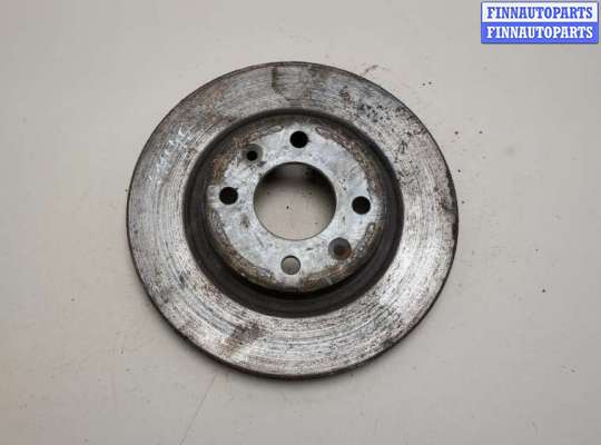 купить Диск тормозной на Renault Kangoo 1998-2008
