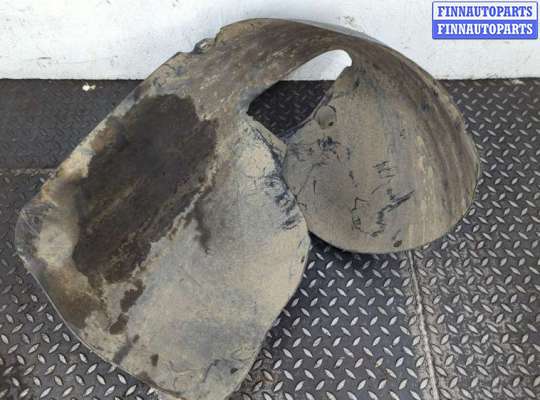 купить Защита арок (подкрылок) на Volkswagen Passat 6 2005-2010