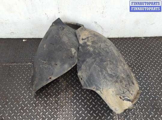 купить Защита арок (подкрылок) на Volkswagen Passat 6 2005-2010