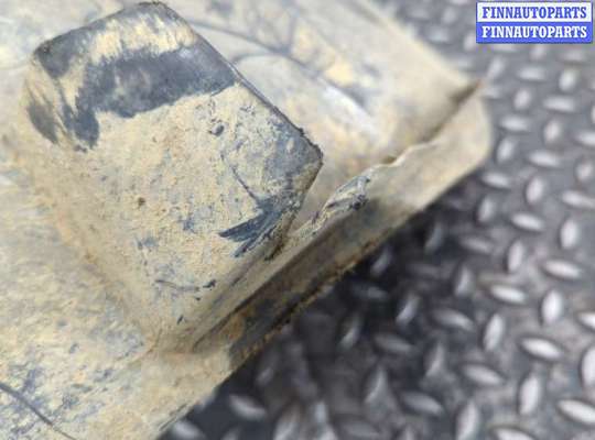 купить Защита арок (подкрылок) на Volkswagen Passat 6 2005-2010