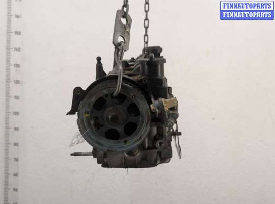 Головка блока (ГБЦ) OP2285457 на Chevrolet Trax 2013-2016