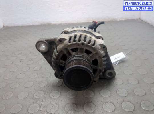 купить Генератор на Opel Insignia 2008-2017