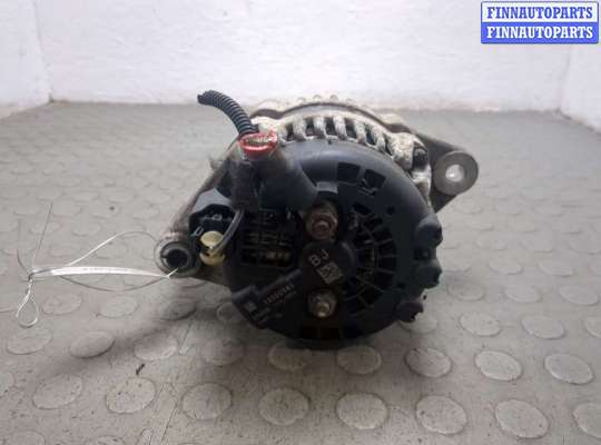 купить Генератор на Opel Insignia 2008-2017