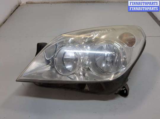 Купить Фара (передняя) на Opel Astra H 2004-2010 Фара (передняя) OP2383794 на Opel Astra H 2004-2010