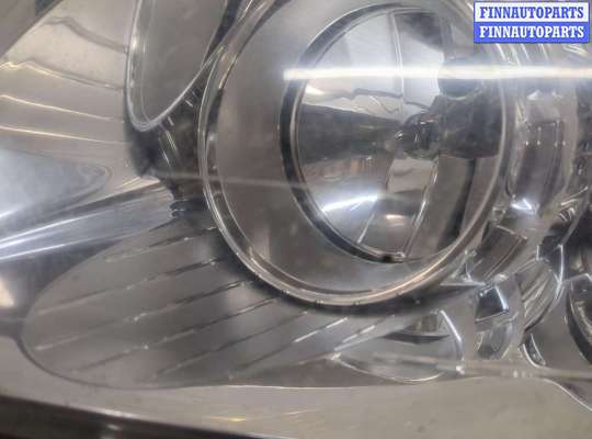 купить Фара (передняя) на Opel Astra H 2004-2010