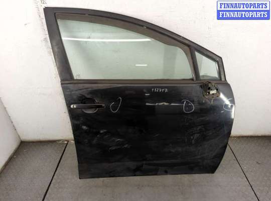 купить Дверь боковая (легковая) на Toyota Corolla Verso 2004-2009